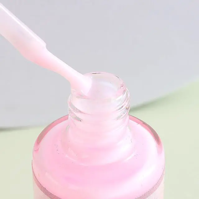 Alt view image 4 of 7 - SUTOKAKA 15ml Liquid Latex Tape Peel, Nail Cuticle Protection, Skin Barrier, for Home DIY Nail Salon
