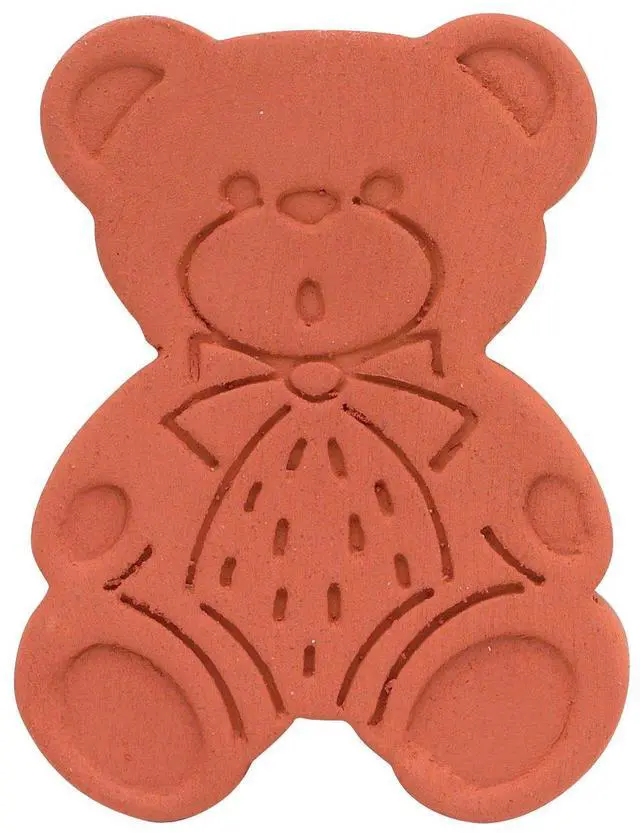 Alt view image 2 of 3 - Brown Sugar Bear Brown Sugar Saver and Softener, Single