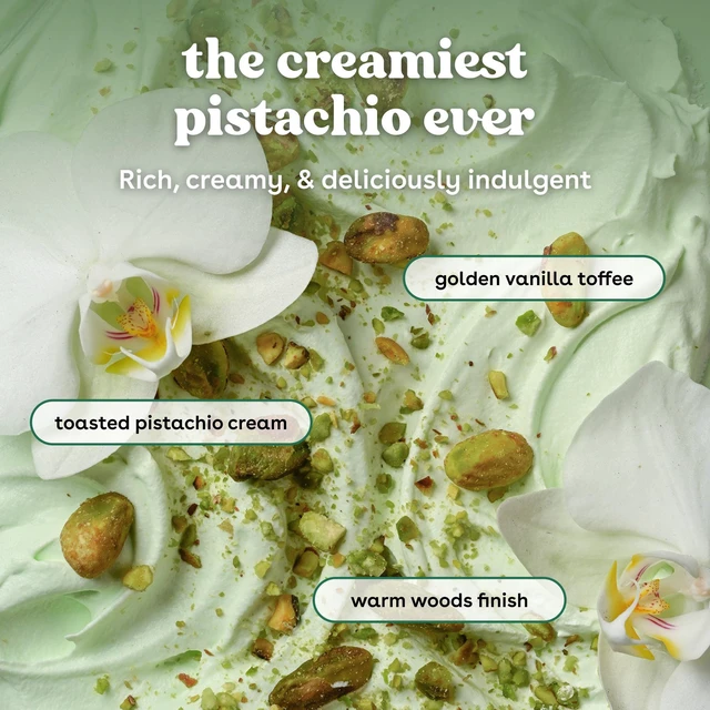 Alt view image 2 of 4 - eos Shea Better Body Lotion, Creme de Pistachio, 16 fl oz, Soothes Dry Skin