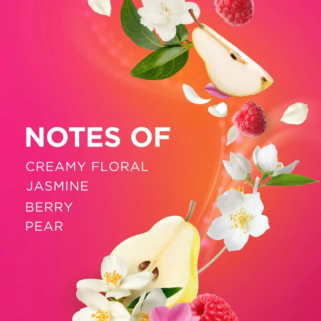 Alt view image 4 of 5 - Bounce Dryer Sheets, Vibrant Bloom Scent, Intense Scent Boosting, 60 Count