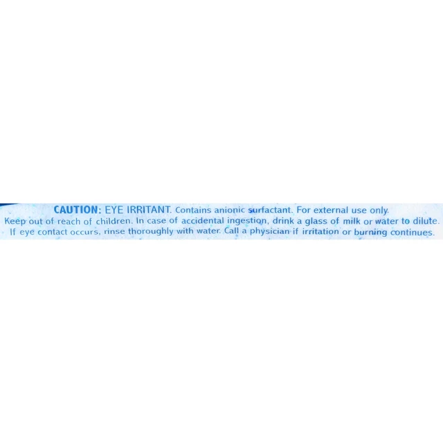 Alt view image 5 of 5 - Roma Heavy-Duty Laundry Detergent, All Ages, Biodegradable & Phosphate-Free, Fast Dissolving Powder Cleanser with Anionic Surfactant, 11 lb