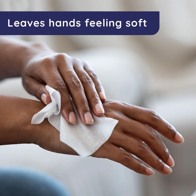 Alt view image 3 of 6 - Wet Ones Antibacterial Hand Wipes, Tropical Splash Citrus Scent, 2 Pack, 24Ct Individually Wrapped