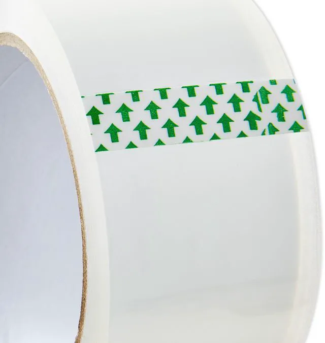 Alt view image 2 of 4 - Pen+Gear Packing Tape, Clear, 1.88In x 55Yds, 4 Rolls