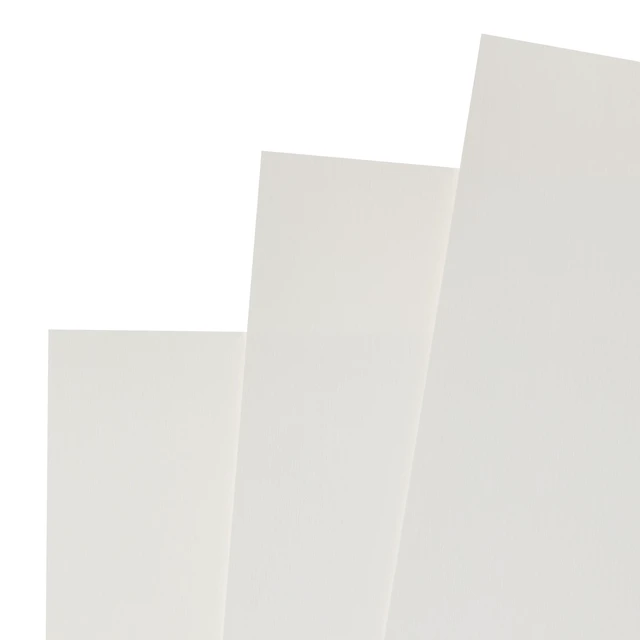 Alt view image 4 of 7 - Pen+Gear Heavyweight White Poster Board, 22in x 28in, 6 Count