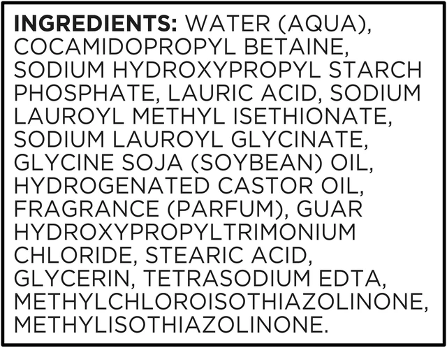 Alt view image 2 of 5 - 34 fl oz Equate Beauty Deep Moisturizing Body Wash