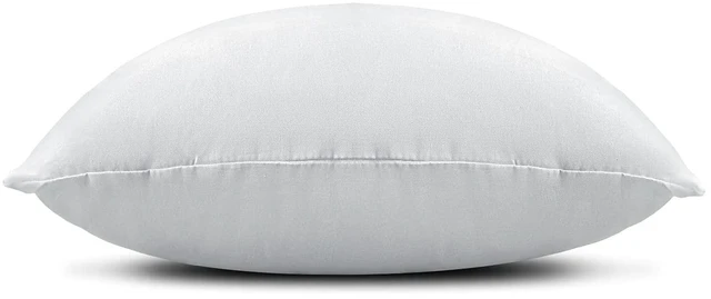 Alt view image 6 of 7 - EDOW Throw Pillow Insert, 16x16, Grey, Polyester Down Alternative, Lightweight Soft, Machine Washable