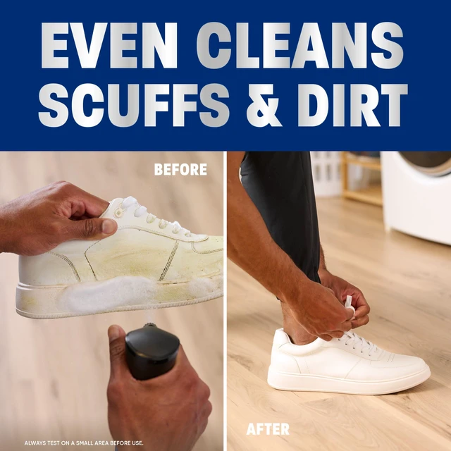 Alt view image 2 of 7 - Dawn Powerwash 16oz Heavy Duty Dish Spray All-Purpose Cleaner and Degreaser Spray Bottle