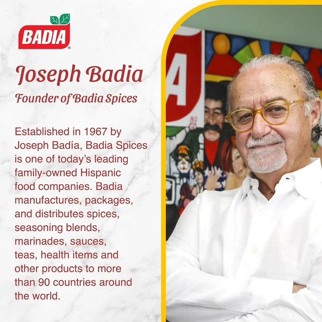 Alt view image 3 of 6 - Badia Complete Seasoning, 28oz - All-Purpose Spice Blend of Garlic, Onion, Salt, Pepper, Herbs & Spices, Savory Signature Blend