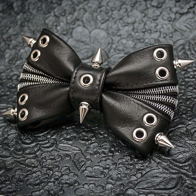 Alt view image 5 of 7 - 100 Pairs Cone Spikes Screwback Studs, Metal Bullet Cone Spikes, Punk
