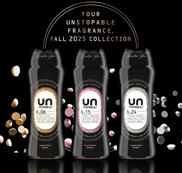 Alt view image 2 of 6 - Downy Unstopables Unlimited In-Wash Scent Booster Beads, N.06 Scent, 4.8 oz