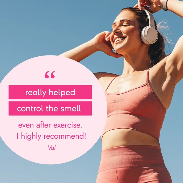 Alt view image 3 of 5 - Vagisil Feminine Wash 12 fl oz, Gynecologist Tested, Hypoallergenic, Odor Block, Intimate Area Hygiene