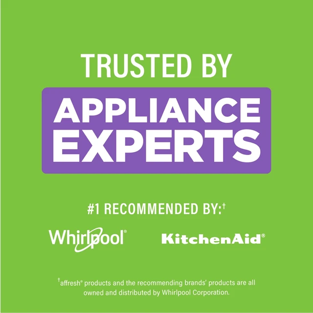 Alt view image 4 of 5 - Affresh Garbage Disposal Cleaner 3 Tablets, Removes Odor-Causing Residues