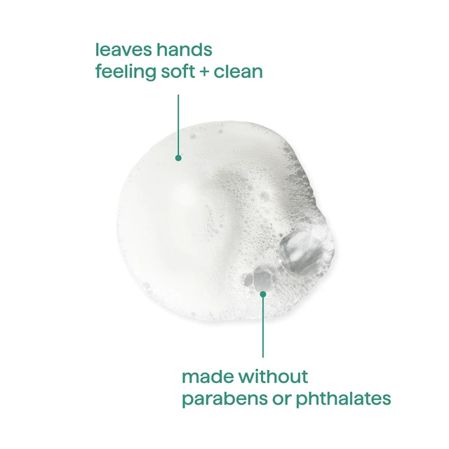 Alt view image 4 of 6 - Method Foaming Hand Wash, Waterfall, 10 fl oz