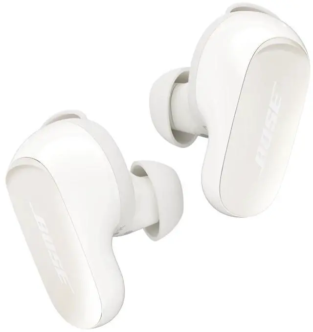 Main image of QuietComfort Ultra Bluetooth Earbuds, Wireless Earbuds with Spatial Audio and World-Class Active Noise Cancellation, Deep Bass, Up to 6 Hours of Playtime, Diamond - 60th Anniversary Edition