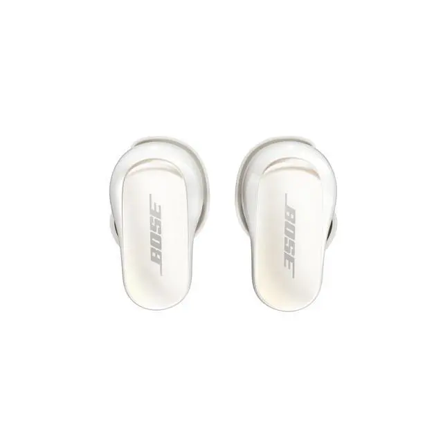 Alt view image 5 of 6 - QuietComfort Ultra Bluetooth Earbuds, Wireless Earbuds with Spatial Audio and World-Class Active Noise Cancellation, Deep Bass, Up to 6 Hours of Playtime, Diamond - 60th Anniversary Edition