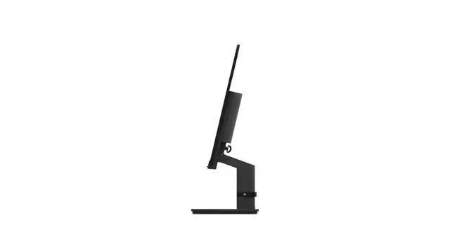 Alt view image 5 of 7 - S24E-20 23.8 FHD VA250CD M 16:9 HDMI ThinkVision, W126257816 (16:9 HDMI ThinkVision S24e-20, 60.5 cm (23.8), 1920 x 1080 Pixels, Full HD, 6 ms, Black)