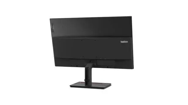 Alt view image 6 of 7 - S24E-20 23.8 FHD VA250CD M 16:9 HDMI ThinkVision, W126257816 (16:9 HDMI ThinkVision S24e-20, 60.5 cm (23.8), 1920 x 1080 Pixels, Full HD, 6 ms, Black)