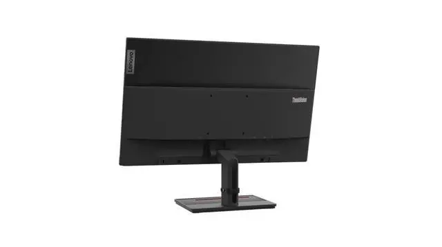 Alt view image 7 of 7 - S24E-20 23.8 FHD VA250CD M 16:9 HDMI ThinkVision, W126257816 (16:9 HDMI ThinkVision S24e-20, 60.5 cm (23.8), 1920 x 1080 Pixels, Full HD, 6 ms, Black)