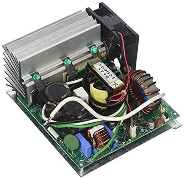 Alt view image 3 of 3 - PROG Dynamic PD4060CSV 60 Amp Replacement Converter Section Only