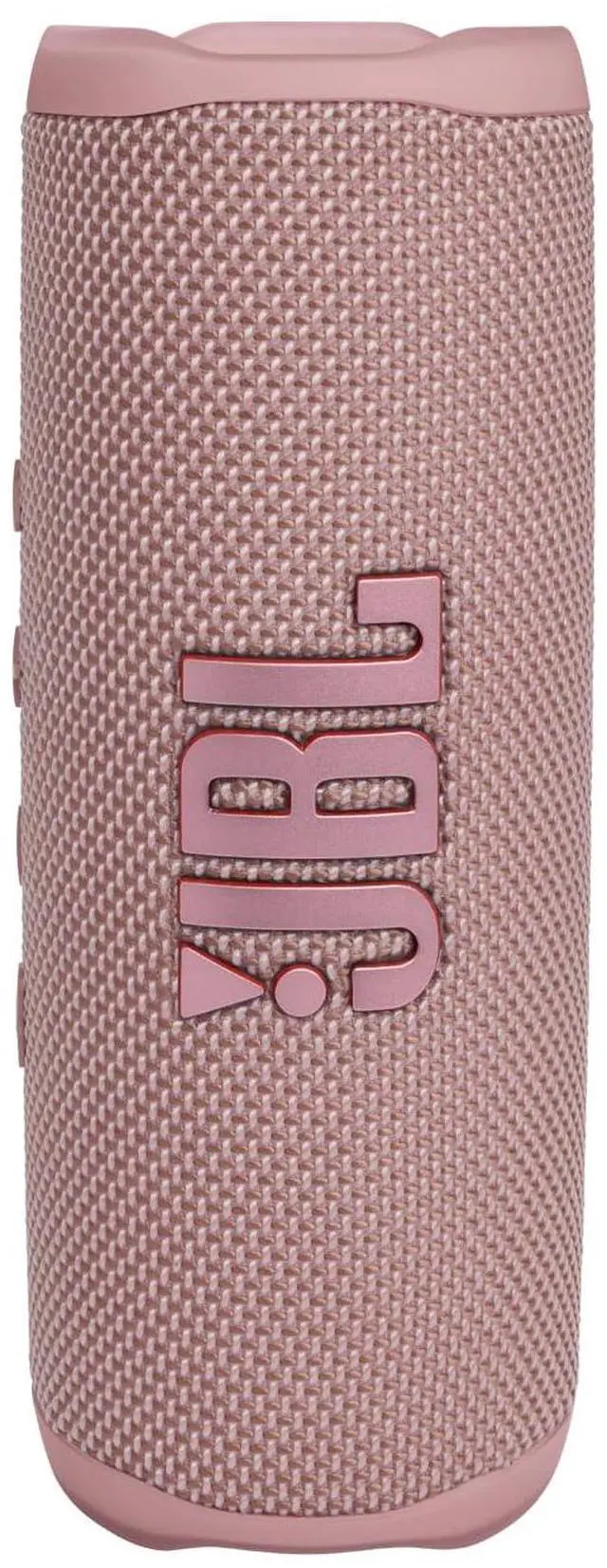 Main image of Flip 6, Pink - Waterproof, Portable & Durable Bluetooth Speaker - Up to 12 Hours of Wireless Streaming - Includes Noise-Canceling Speakerphone, Voice Assistant Connect+