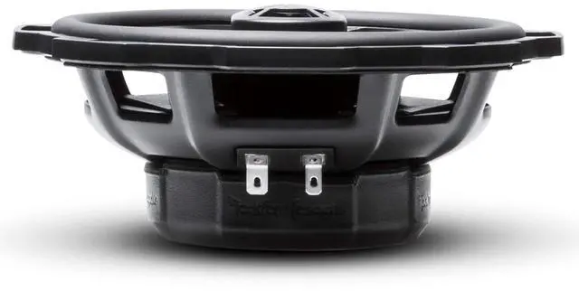 Alt view image 7 of 7 - P1675 Punch 6.75" 3-Way Coaxial Full Range Speakers (Pair)