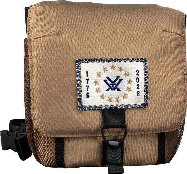 Alt view image 5 of 6 - Diamondback HD 10x42 Binoculars (250th Anniversary) | HD Optics, Tripod Adaptable, Waterproof, Fogproof, Shockproof, Included GlassPak - Unlimited, Unconditional