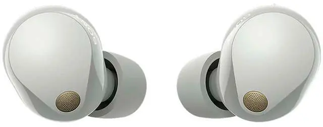 Alt view image 3 of 6 - WF-1000XM5 The Best Noise Cancelling True Wireless Earbuds, Silver | with Alexa built in