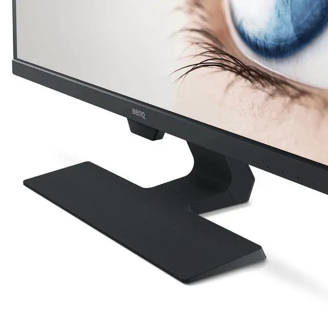 Alt view image 6 of 7 - GW2780 Computer Monitor 27" FHD 1920x1080p | IPS | Eye-Care Tech | Low Blue Light | Anti-Glare | Adaptive Brightness | Tilt Screen | Built-in Speakers | DisplayPort | HDMI | VGA
