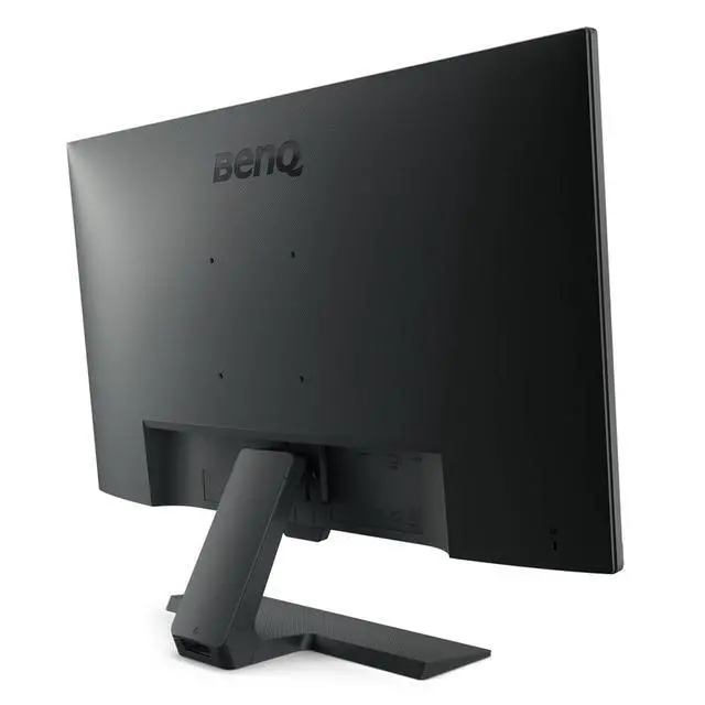 Alt view image 7 of 7 - GW2780 Computer Monitor 27" FHD 1920x1080p | IPS | Eye-Care Tech | Low Blue Light | Anti-Glare | Adaptive Brightness | Tilt Screen | Built-in Speakers | DisplayPort | HDMI | VGA