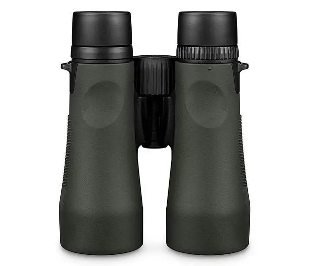 Alt view image 2 of 6 - Diamondback HD 10x50 Binoculars | HD Optics, Tripod Adaptable, Waterproof, Fogproof, Shockproof, Included GlassPak - Unlimited, Unconditional