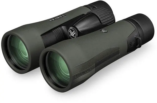 Alt view image 4 of 6 - Diamondback HD 10x50 Binoculars | HD Optics, Tripod Adaptable, Waterproof, Fogproof, Shockproof, Included GlassPak - Unlimited, Unconditional