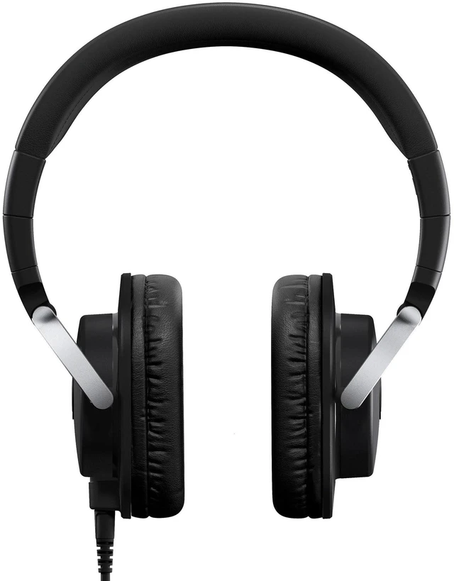 Alt view image 5 of 5 - HPH-MT8 Monitor Headphones, Black