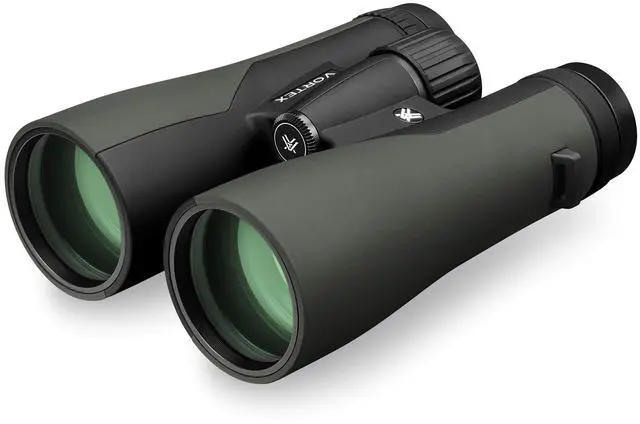 Alt view image 4 of 6 - Crossfire HD 12x50 Binoculars | HD Optics, Tripod Adaptable, Waterproof, Fogproof, Shockproof, Included GlassPak Harness - Unlimited, Unconditional