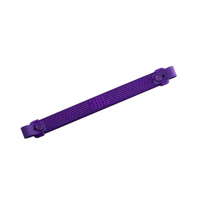 Alt view image 4 of 7 - Charge 6 Portable Bluetooth Speaker (Purple) | IP68 Waterproof, DustProof, and DropProof, Outdoor Wireless Audio |28Hrs Playtime + Travel Case Bundle