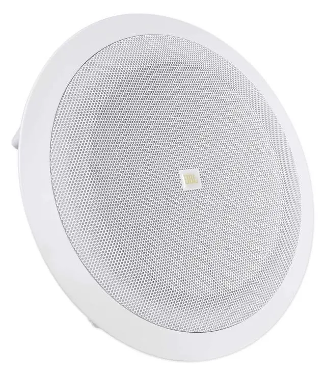Alt view image 3 of 7 - 8128 | Full-range In-Ceiling Loudspeaker (4 speakers)