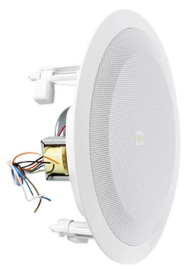 Alt view image 4 of 7 - 8128 | Full-range In-Ceiling Loudspeaker (4 speakers)