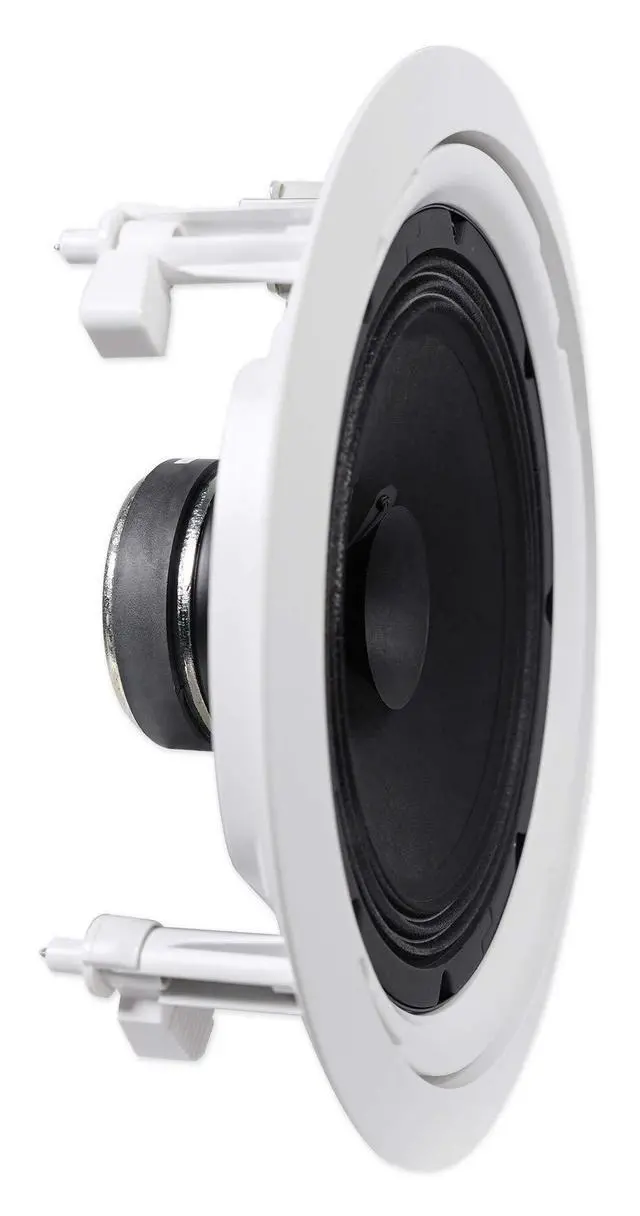 Alt view image 5 of 7 - 8128 | Full-range In-Ceiling Loudspeaker (4 speakers)