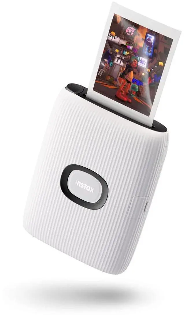 Main image of Instax Mini Link 2 Special Edition