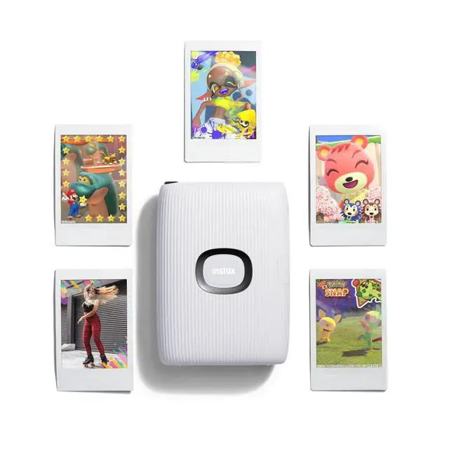 Alt view image 3 of 5 - Instax Mini Link 2 Special Edition
