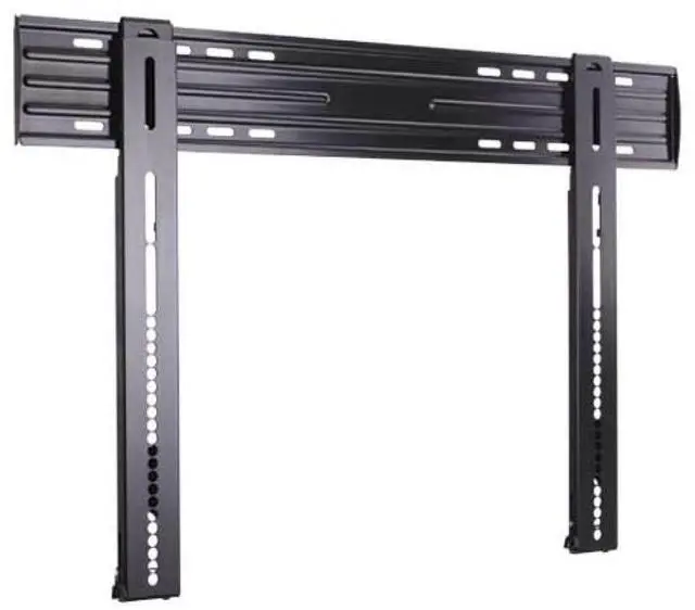 Main image of Systems LL11-B1 51 x 80-Inch Ultra-Thin Flat Panel Mount for TV