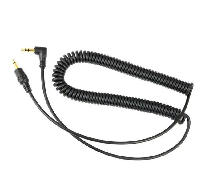 Alt view image 6 of 7 - H80 Linkable Behind-the-Head Track Talk Headset | Connects to NASCAR Scanners and Nitro Bee Race Receivers - 24dB NRR, Noise-Canceling Mic & 3.5mm Audio Input