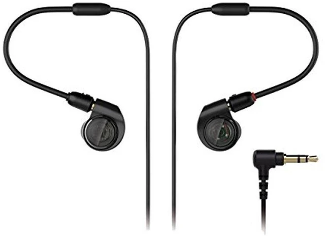 Main image of ATH-E40 Professional in-Ear Monitor Headphones