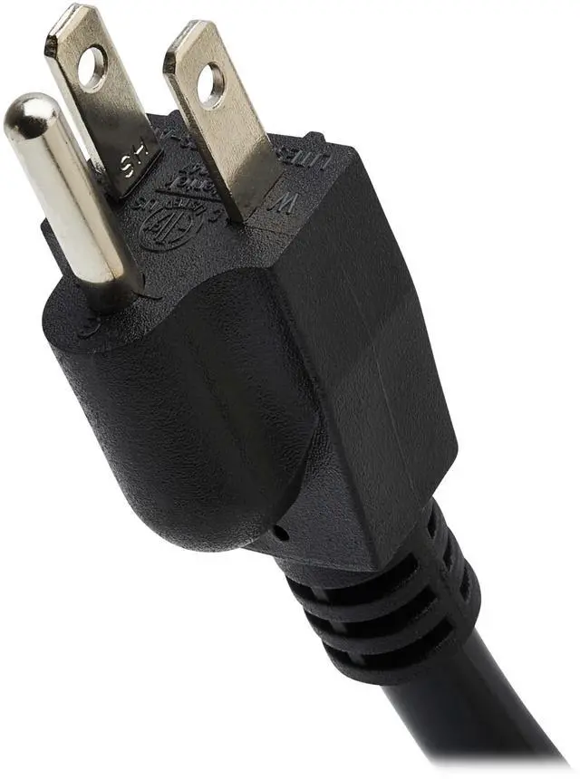 Alt view image 4 of 4 - Heavy Duty Surge Protector Power Strip with Work Lights, 10-Outlets for Industrial & Garage, 2 USB Ports, 10ft Power Cord, 4500 Joules, 150,000 Insurance (TLP1010USB)