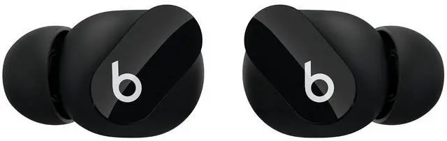 Main image of New Studio Buds True Wireless Noise Cancelling Earbuds (Black)