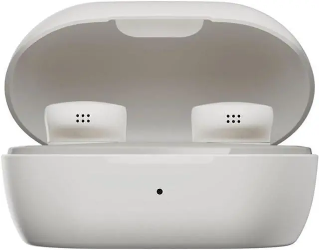Main image of QuietComfort Earbuds Bundle with Fast Charger - True Wireless Bluetooth Earbuds with Active Noise Cancellation and Mic, USB-C Charging, IPX4 Rating, Up to 8.5 Hours of Playtime, (White)