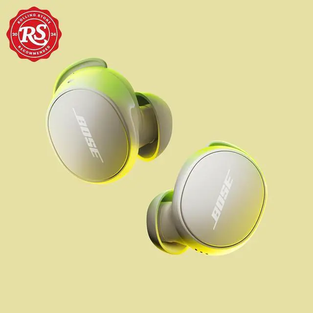 Alt view image 6 of 6 - QuietComfort Earbuds Bundle with Fast Charger - True Wireless Bluetooth Earbuds with Active Noise Cancellation and Mic, USB-C Charging, IPX4 Rating, Up to 8.5 Hours of Playtime, (White)