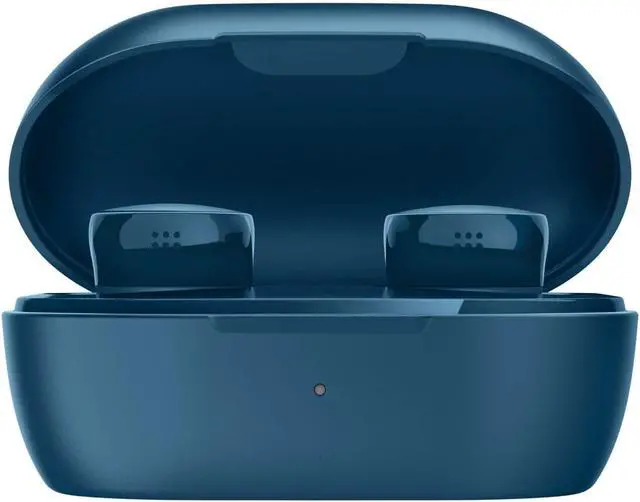 Alt view image 2 of 7 - QuietComfort Earbuds Bundle with Fast Charger - True Wireless Bluetooth Earbuds with Active Noise Cancellation and Mic, USB-C Charging, IPX4 Rating, Up to 8.5 Hours of Playtime, (Twilight Blue)