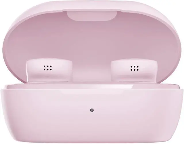 Alt view image 4 of 7 - QuietComfort Earbuds Bundle with Fast Charger - True Wireless Bluetooth Earbuds with Active Noise Cancellation and Mic, USB-C Charging, IPX4 Rating, Up to 8.5 Hours of Playtime, (Petal Pink)
