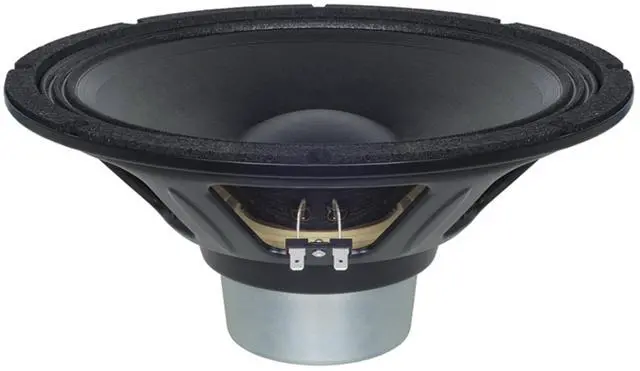 Main image of 12CL76-8 LF Drivers 12-inch Woofer 8 Ohms Impedance 350 Watts Rms 700 Watts Max Neodymium Inside Slug Pro Audio Component Speaker Driver for Motorcycle Car
