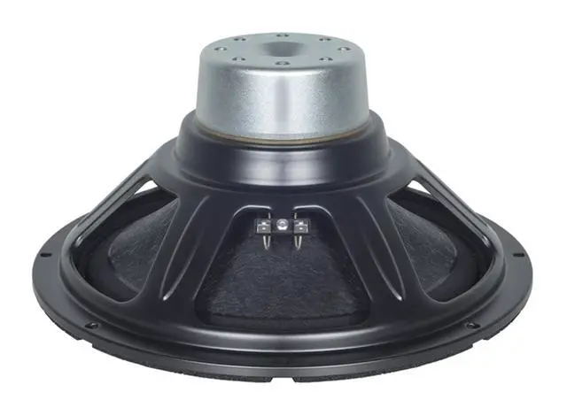 Alt view image 2 of 4 - 12CL76-8 LF Drivers 12-inch Woofer 8 Ohms Impedance 350 Watts Rms 700 Watts Max Neodymium Inside Slug Pro Audio Component Speaker Driver for Motorcycle Car